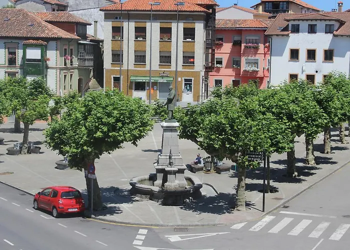 Apartment La Botica *